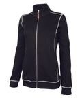Charles River Women's Conway Flatback Rib Jacket Charles River