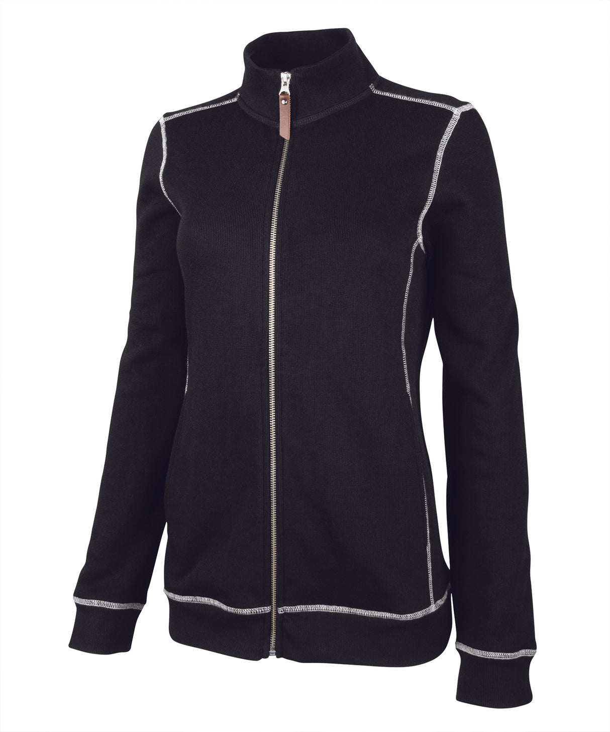 Charles River Women's Conway Flatback Rib Jacket Charles River
