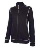 Charles River Women's Conway Flatback Rib Jacket Charles River