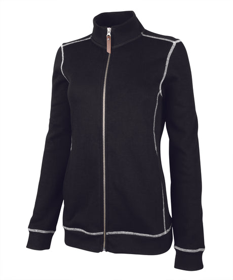 Charles River Women's Conway Flatback Rib Jacket Charles River