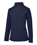 Charles River Women's Falmouth Pullover Charles River