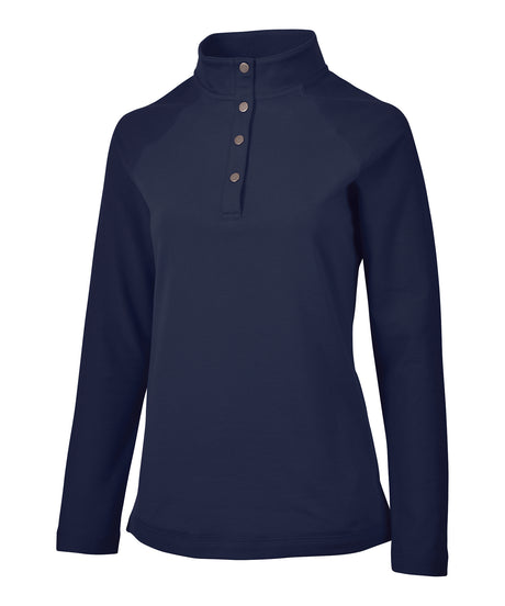 Charles River Women's Falmouth Pullover Charles River
