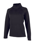 Charles River Women's Seaport Quarter Zip Charles River