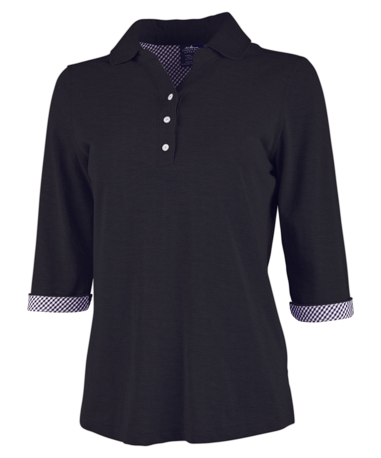 Charles River Women's Naugatuck Shirt Charles River