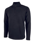 Charles River Men's Seaport Quarter Zip Charles River
