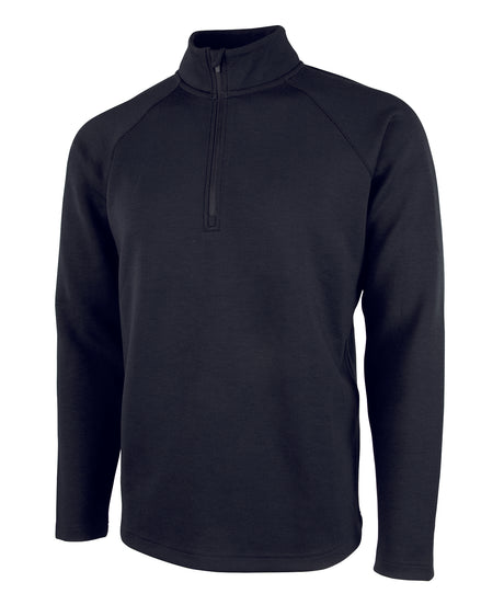 Charles River Men's Seaport Quarter Zip Charles River