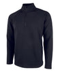 Charles River Men's Seaport Quarter Zip Charles River