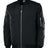 Charles River Men's Quilted Boston Flight Jacket Charles River