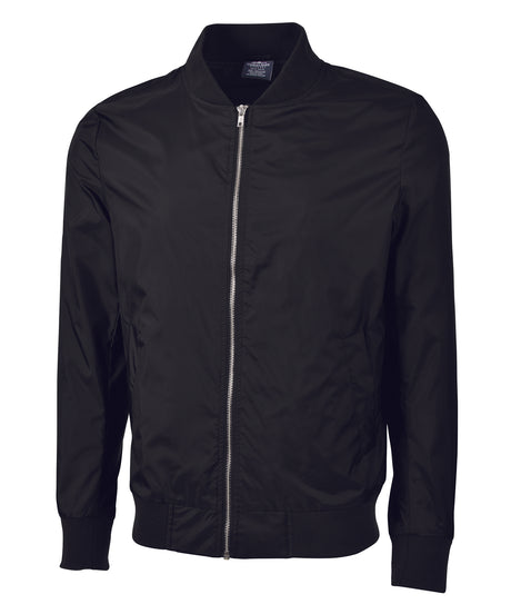 Charles River Men's Boston Flight Jacket Charles River