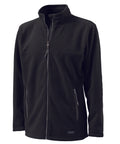 Charles River Youth Boundary Fleece Jacket Charles River