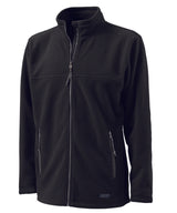 Charles River Youth Boundary Fleece Jacket Charles River