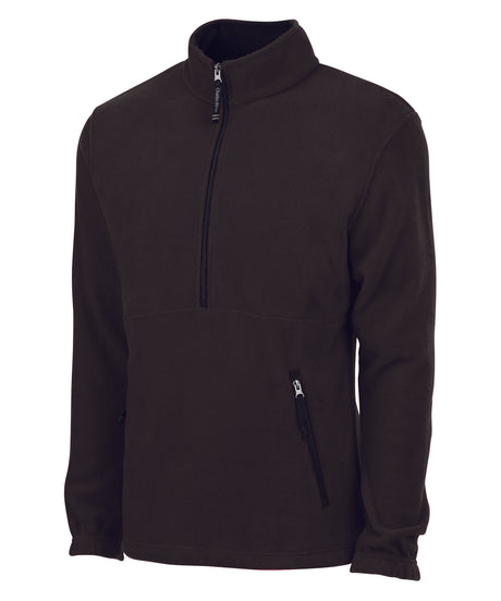 Charles River Youth Adirondack Fleece Pullover Charles River