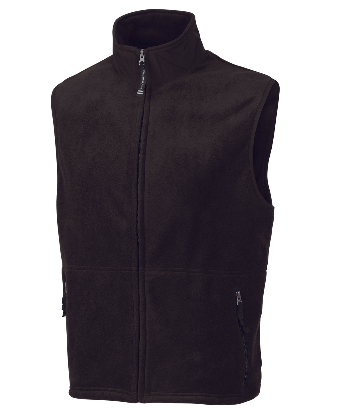 Charles River Men's Ridgeline Fleece Vest Charles River