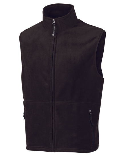 Charles River Men's Ridgeline Fleece Vest Charles River