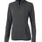 Charles River Women's Heathered Fleece Pullover Charles River