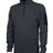 Charles River Men's Heathered Fleece Pullover Charles River