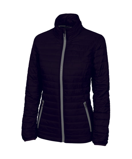 Charles River Women's Lithium Quilted Jacket Charles River