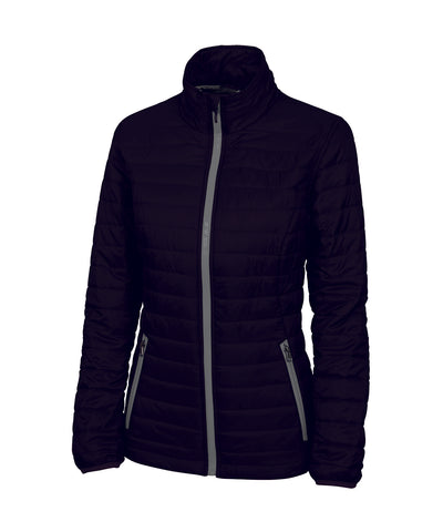 Charles River Women's Lithium Quilted Jacket