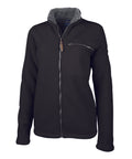 Charles River Women's Jamestown Fleece Jacket Charles River