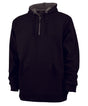 Charles River Men's Tradesman Quarter Zip Sweatshirt Charles River