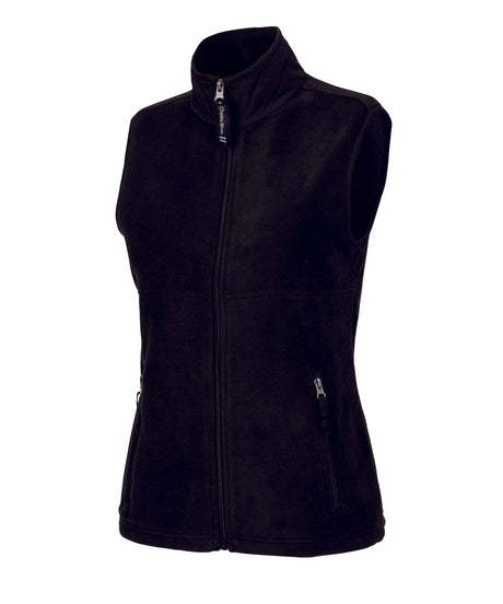Charles River Women's Ridgeline Fleece Vest Charles River