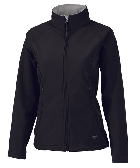 Charles River Women's Ultima Soft Shell Jacket Charles River