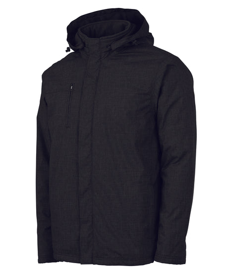 Charles River Men's Journey Parka Charles River