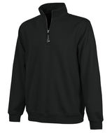 Charles River Youth Crosswind Quarter Zip Sweatshirt Charles River