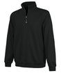 Charles River Youth Crosswind Quarter Zip Sweatshirt Charles River