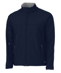 Charles River Men's Soft Shell Jacket Charles River