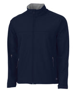 Charles River Men's Soft Shell Jacket Charles River