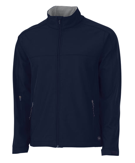 Charles River Men's Soft Shell Jacket Charles River
