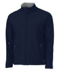 Charles River Men's Soft Shell Jacket Charles River