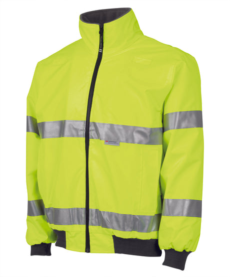 Charles River Men's Signal Hi-Vis Jacket Charles River