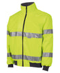 Charles River Men's Signal Hi-Vis Jacket Charles River
