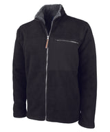 Charles River Men's Jamestown Fleece Jacket Charles River