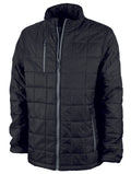 Charles River Men's Lithium Quilted Jacket Charles River