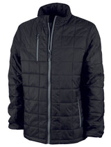 Charles River Men's Lithium Quilted Jacket Charles River