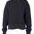 Charles River Women's Camden Crew Crop Sweatshirt Charles River