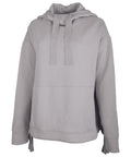 Charles River Women's Laconia Hooded Sweatshirt Charles River