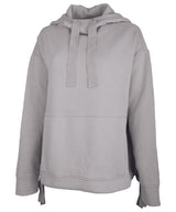Charles River Women's Laconia Hooded Sweatshirt Charles River