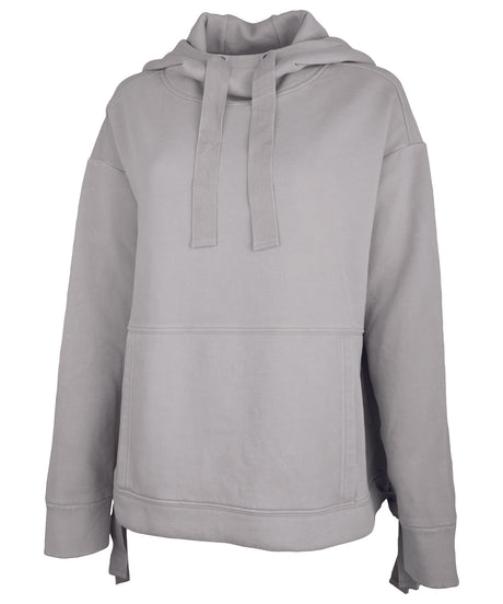 Charles River Women's Laconia Hooded Sweatshirt Charles River