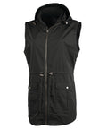 Charles River Women's Bristol Utility Vest Charles River