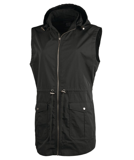 Charles River Women's Bristol Utility Vest Charles River
