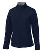 Charles River Women's Soft Shell Jacket Charles River