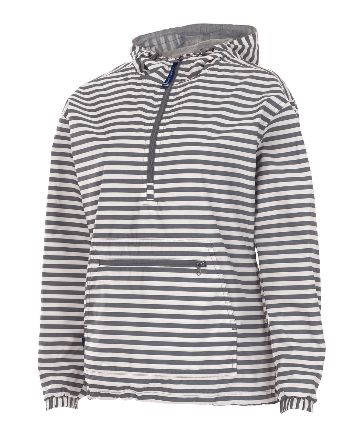 Charles River Apparel Women's Chatham Anorak Charles River