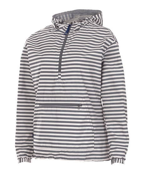 Charles River Apparel Women's Chatham Anorak Charles River