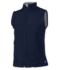 Charles River Women's Classic Soft Shell Vest Charles River