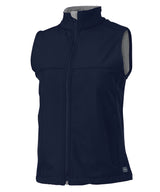 Charles River Women's Classic Soft Shell Vest Charles River