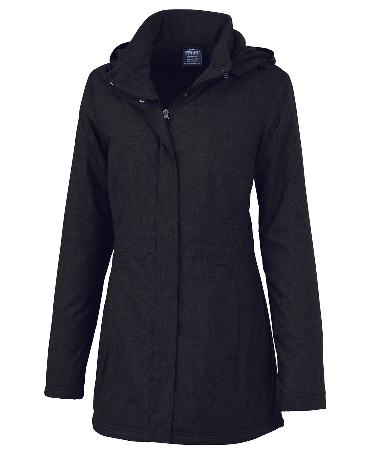 Charles River Women's Journey Parka Charles River